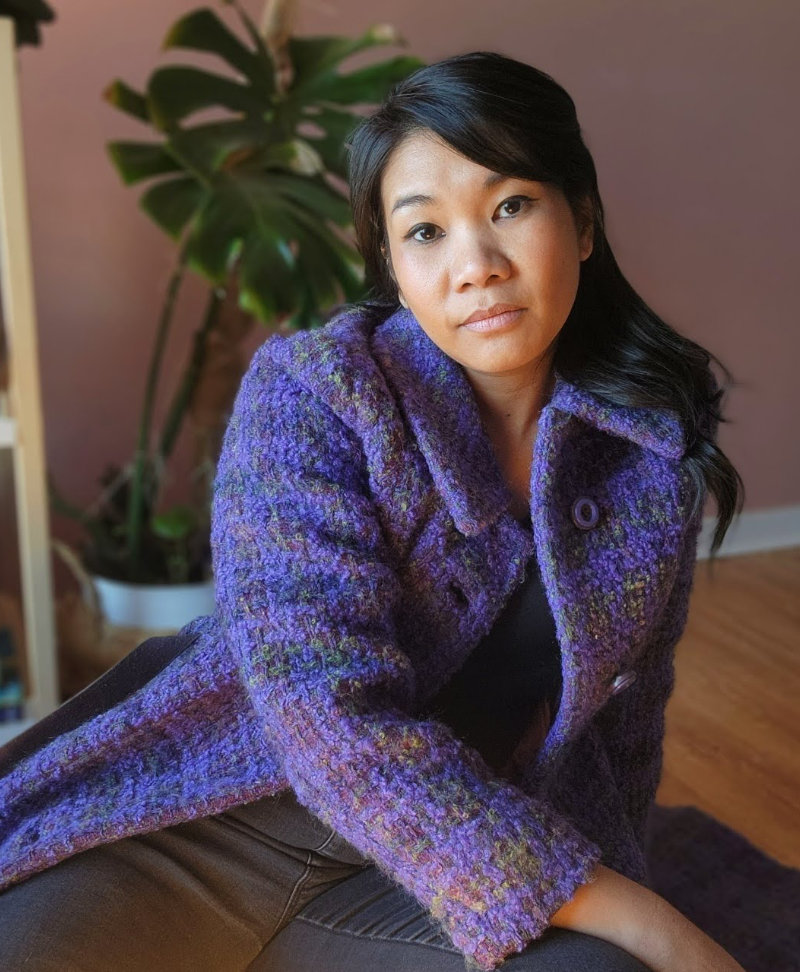 Janet Adamana UX Designer & Strategist